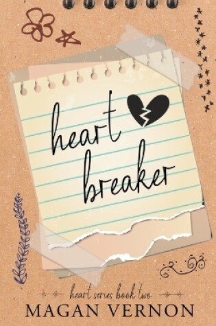 Cover of HeartBreaker