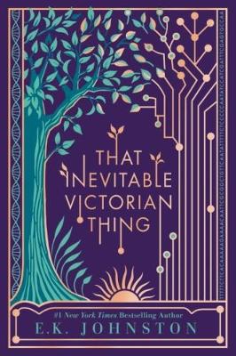 Cover of That Inevitable Victorian Thing