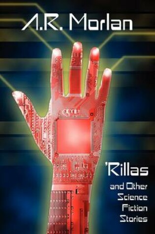 Cover of 'Rillas and Other Science Fiction Stories