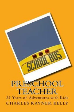 Cover of Preschool Teacher