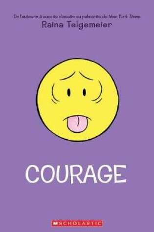 Cover of Fre-Courage