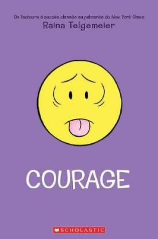 Cover of Courage