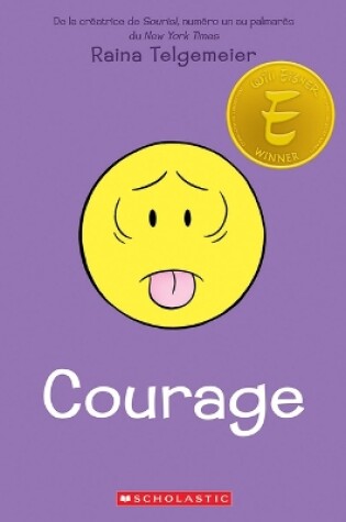 Cover of Courage