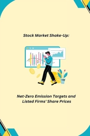 Cover of Stock Market Shake-Up