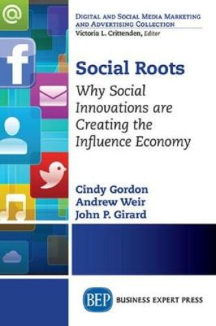 Cover of SOCIAL ROOTS