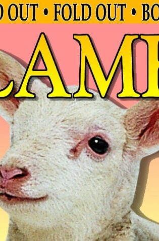 Cover of Lamb