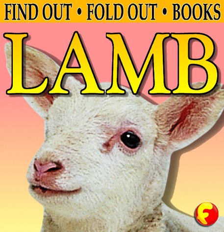 Cover of Lamb