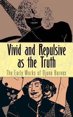 Book cover for Vivid and Repulsive as the Truth