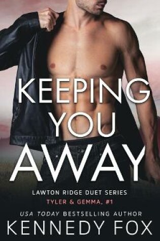 Cover of Keeping You Away