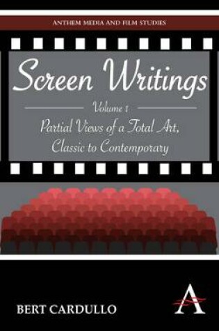 Cover of Screen Writings