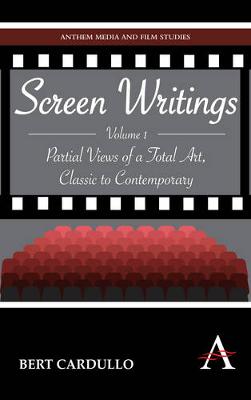 Cover of Screen Writings