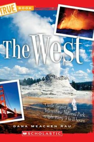 Cover of The West