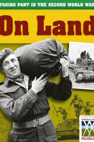 Cover of On Land