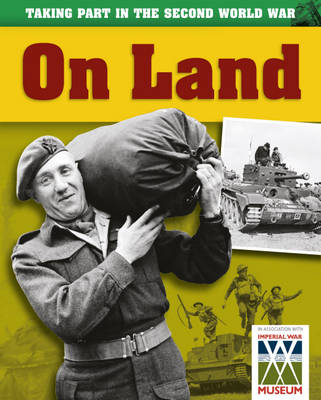 Cover of On Land