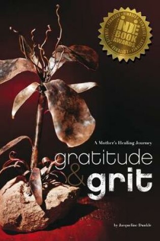 Cover of Gratitude & Grit