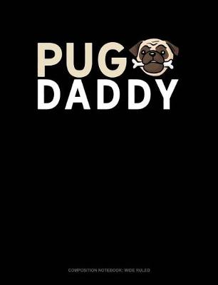 Book cover for Pug Daddy