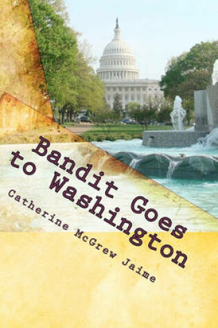 Cover of Bandit Goes to Washington