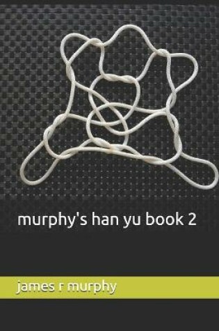 Cover of murphy's han yu book 2