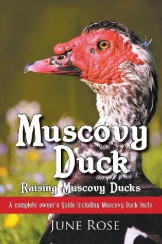 Cover of Muscovy Duck