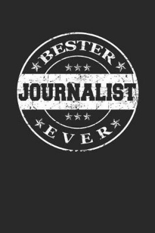 Cover of Bester Journalist Ever