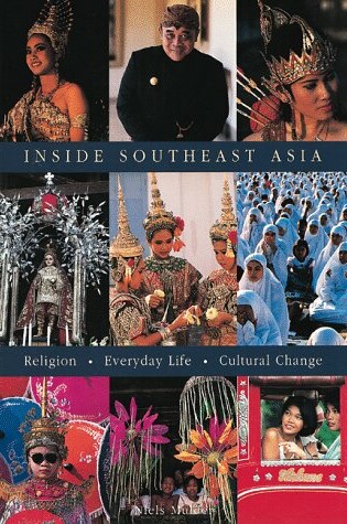 Cover of Inside Southeast Asia