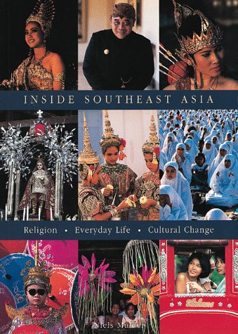 Book cover for Inside Southeast Asia