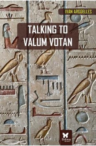 Cover of Talking to Valum Votan