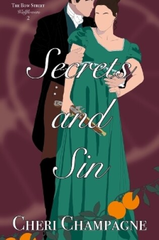 Cover of Secrets and Sin