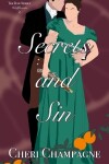 Book cover for Secrets and Sin