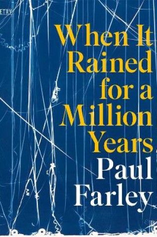 Cover of When It Rained for a Million Years