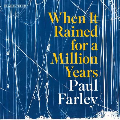 Book cover for When It Rained for a Million Years