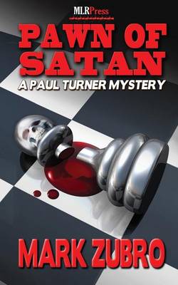 Book cover for Pawn of Satan