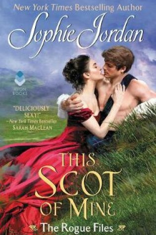 Cover of This Scot of Mine