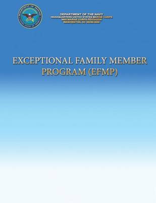 Book cover for Exceptional Family Member Program