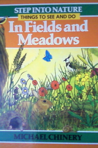 Cover of In Fields and Meadows