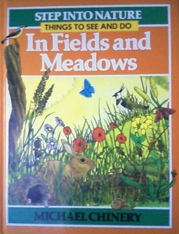 Cover of In Fields and Meadows