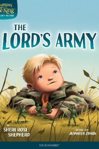 Cover of Lord's Army, The
