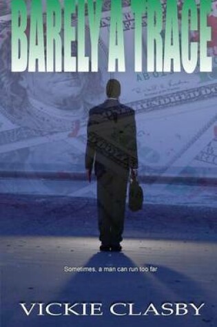 Cover of Barely a Trace