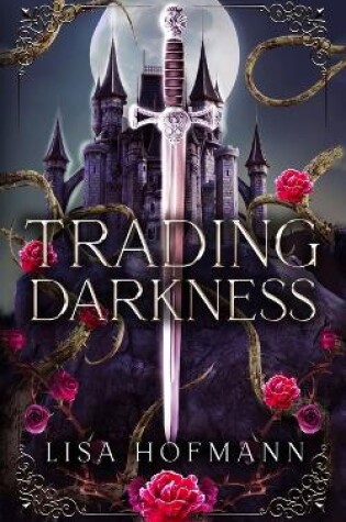 Cover of Trading Darkness