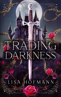 Book cover for Trading Darkness