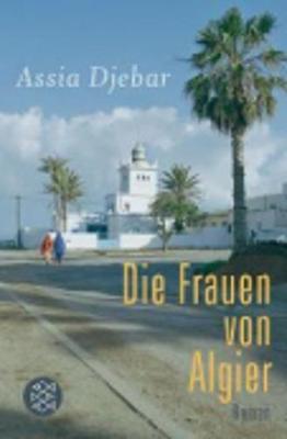 Book cover for Die Frauen von Algier