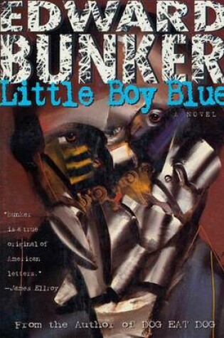 Cover of Little Boy Blue