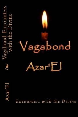 Book cover for Vagabond