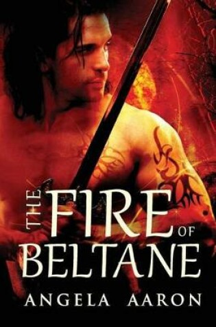 Cover of The Fire of Beltane