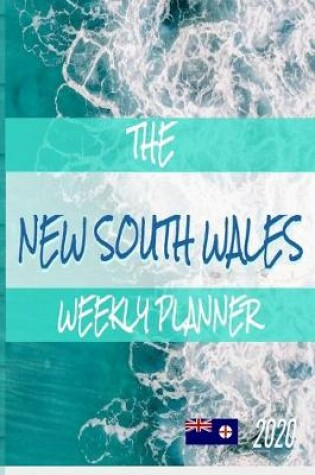Cover of The New South Wales Weekly Planner