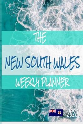 Book cover for The New South Wales Weekly Planner