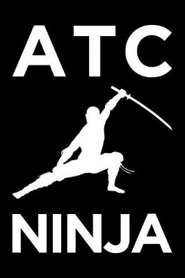Book cover for Atc Ninja