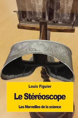 Book cover for Le Stéréoscope