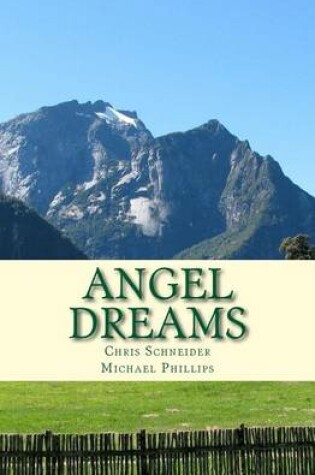 Cover of Angel Dreams