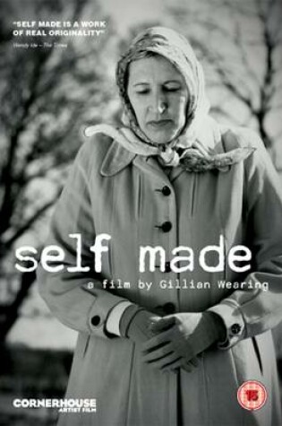 Cover of Self Made